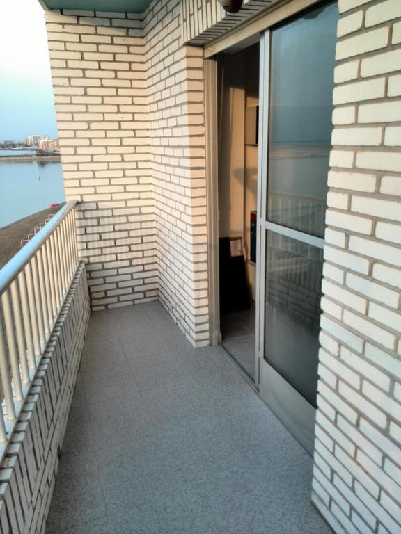 Apartment Travesia de Santomera Torrevieja Habitación foto