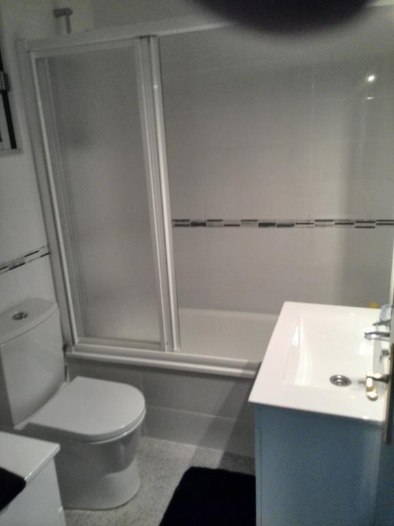 Apartment Travesia de Santomera Torrevieja Habitación foto