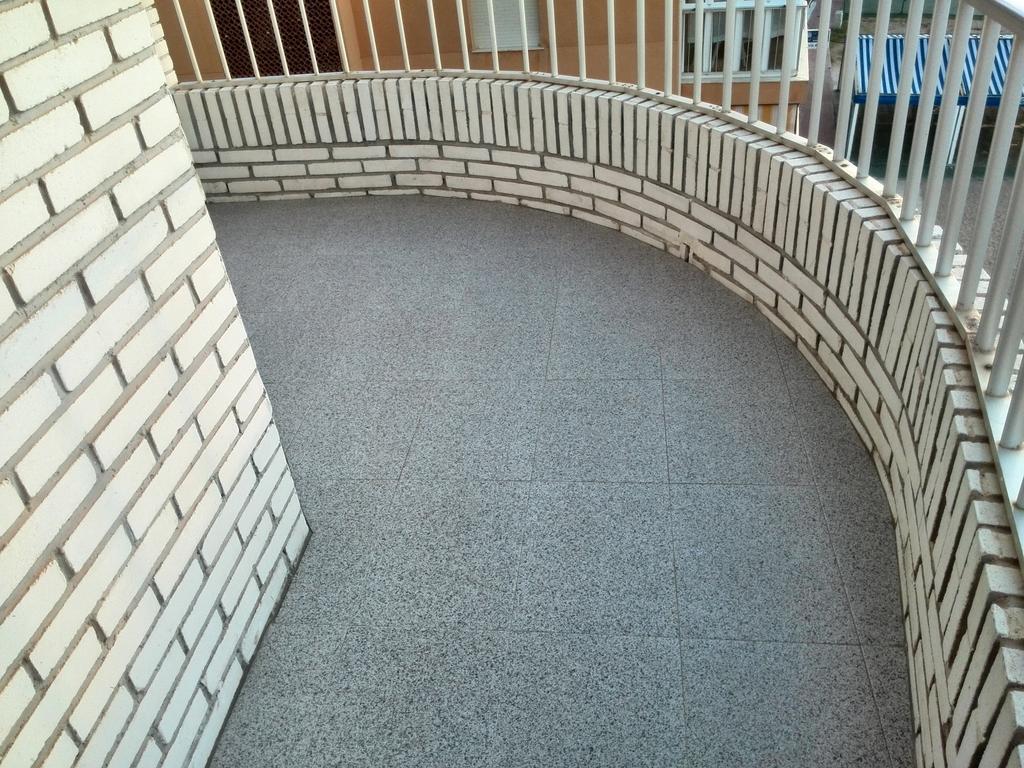 Apartment Travesia de Santomera Torrevieja Habitación foto